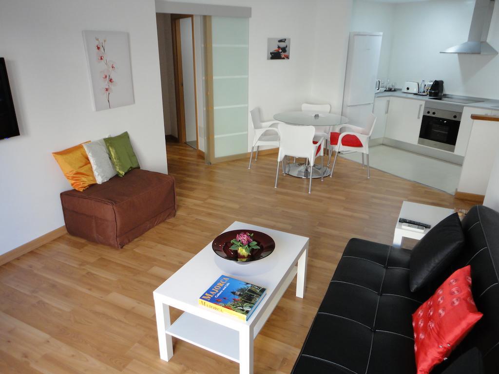 Residencial Suites Valldemossa - Turismo De Interior Exteriér fotografie